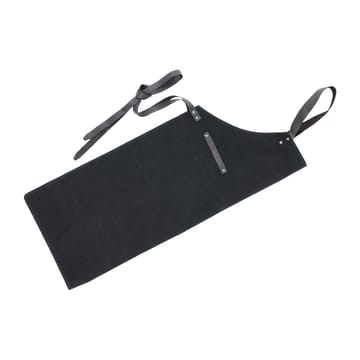 Grembiule Pillivuyt Gourmet 70x88 cm - Nero - Pillivuyt