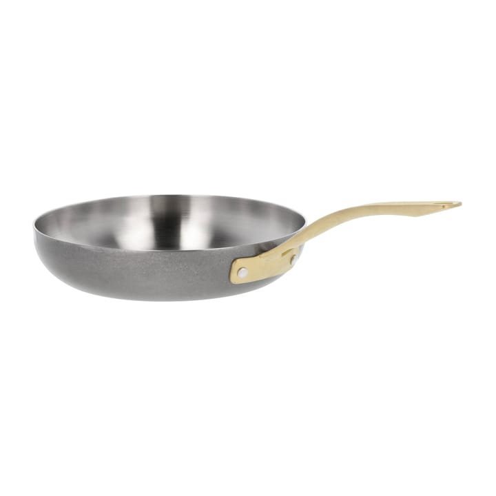 Padella Durance, Ø 28 cm, Acciaio inox Pillivuyt