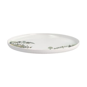 Piatto Vinter Ø26 cm - Bianco - Pillivuyt