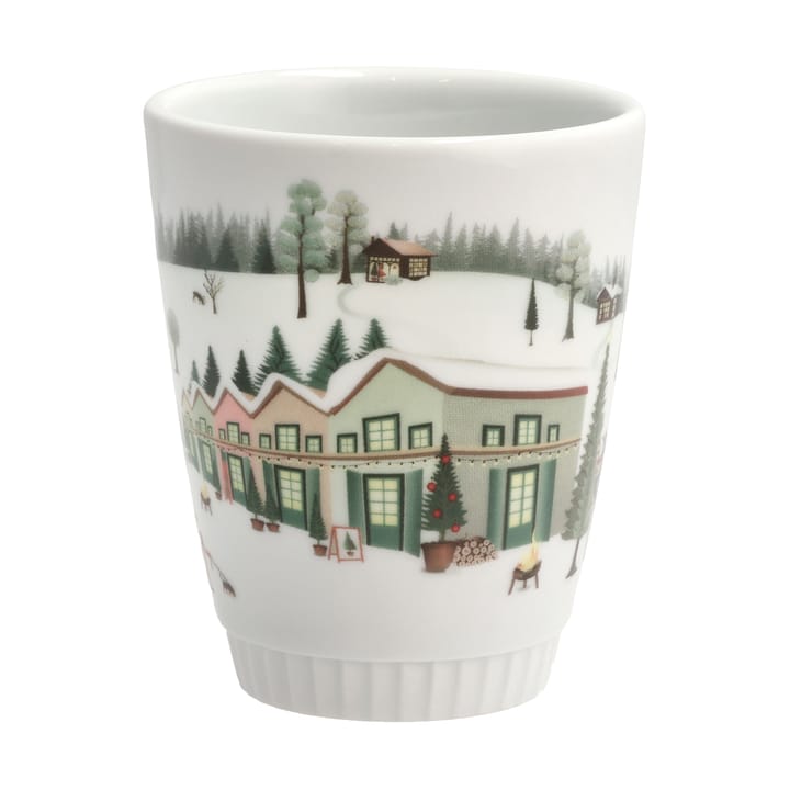 Tazza Vinter 27 cl - Bianco - Pillivuyt