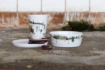 Tazza Vinter 27 cl - Bianco - Pillivuyt