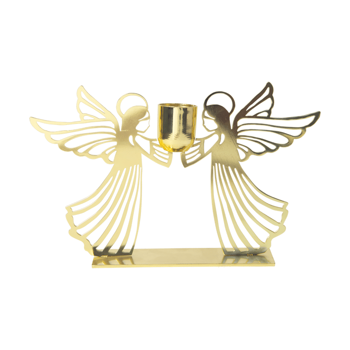 Candeliere Flying angel - Oro - Pluto Design