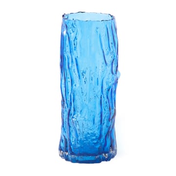 Vaso L Tree Log 44 cm - Blu - POLSPOTTEN