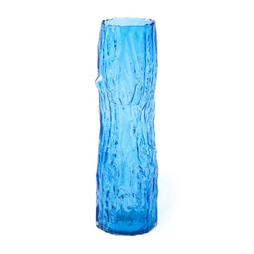 Vaso L Tree Log 62 cm - Blu - POLSPOTTEN