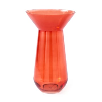 Vaso Long neck 45 cm - Arancione - POLSPOTTEN