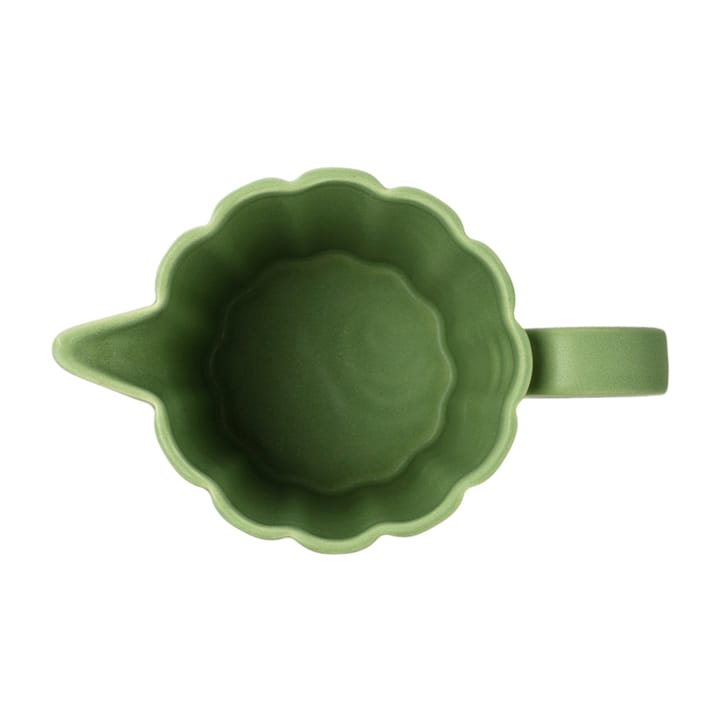 Caraffa Birgit 1 L, Olive PotteryJo