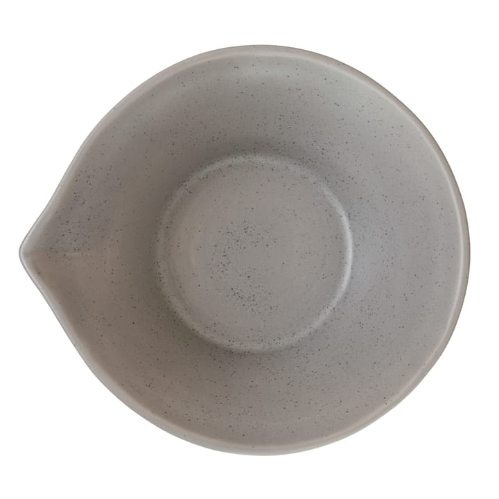 Ciotola per impastare Peep 35 cm, Quiet grey PotteryJo