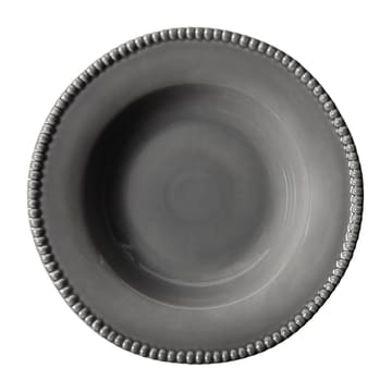 Piatto pasta Daria Ø 35 cm - Clean grey - PotteryJo