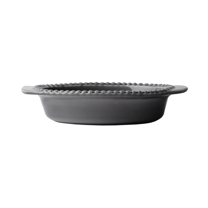 Teglia da forno Daria 26 cm, clean grey PotteryJo