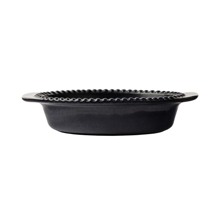 Teglia da forno Daria 26 cm, ink black PotteryJo