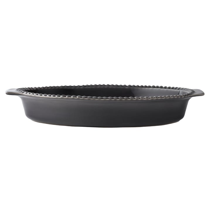 Teglia da forno Daria 35 cm, clean grey PotteryJo