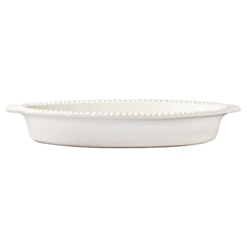 Teglia da forno Daria 35 cm - cotton white - PotteryJo