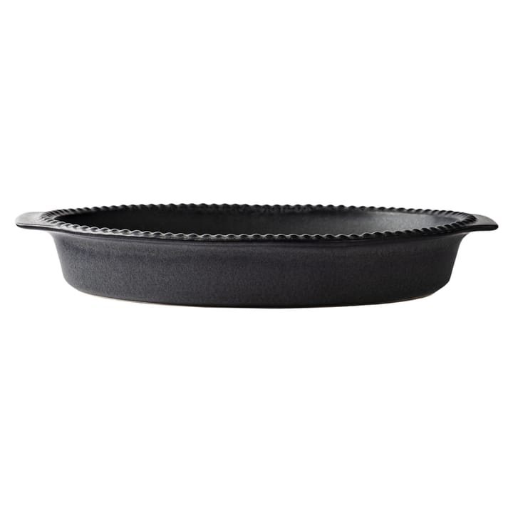 Teglia da forno Daria 35 cm, ink black PotteryJo