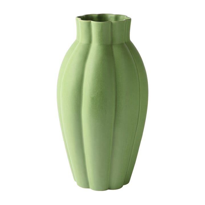 Vaso Birgit 35 cm, Olive PotteryJo