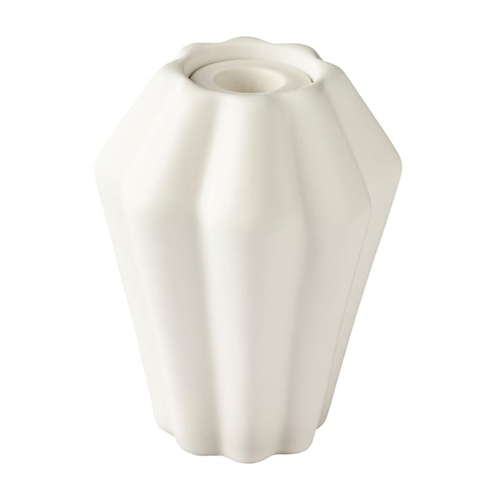 Vaso/Portacandela Birgit 14 cm, Shell PotteryJo