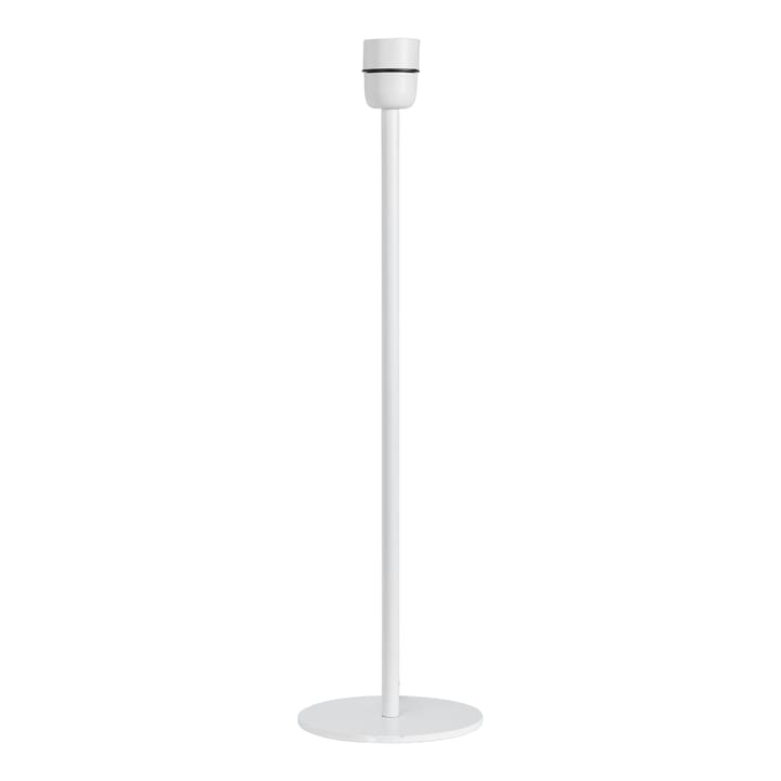 Base lampada Base 45 cm - bianco opaco - PR Home