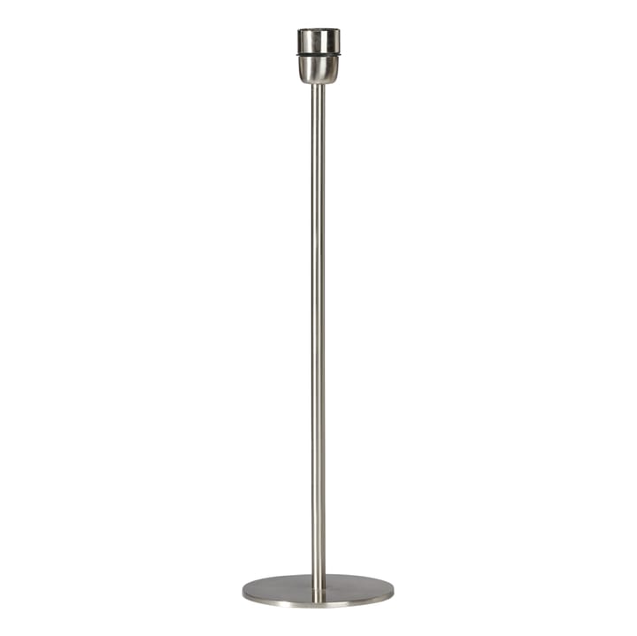 Base lampada Base 45 cm, cromo opaco PR Home