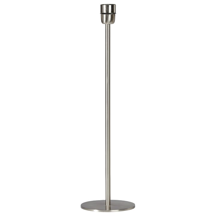 Base lampada Base 55 cm - Cromo opaco - PR Home