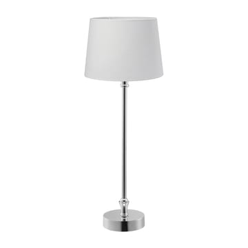 Base lampada Li Na 46 cm - Cromo - PR Home