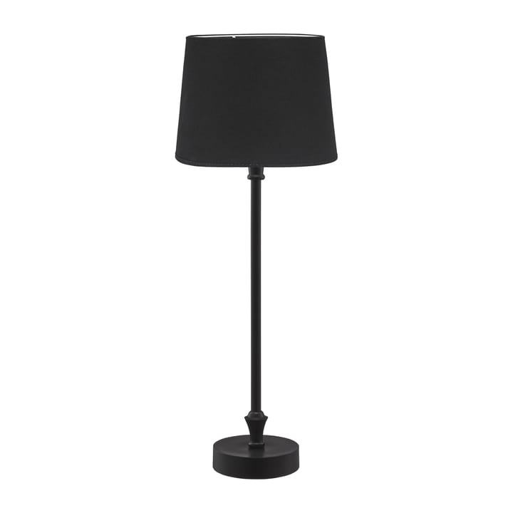 Base lampada Li Na 46 cm, Nero PR Home