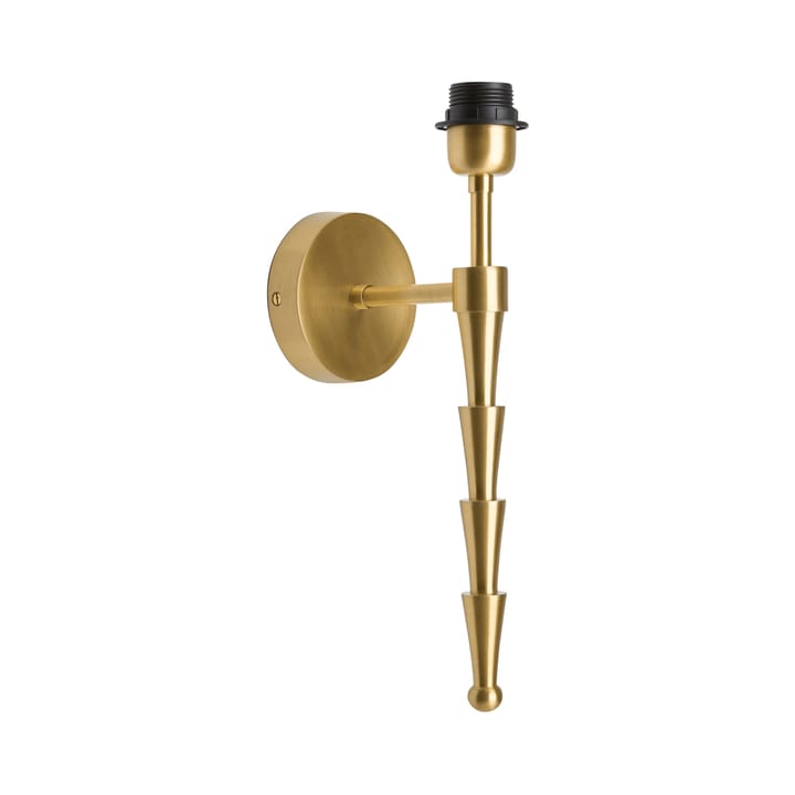 Lampada da parete Chloe 38 cm - oro - PR Home