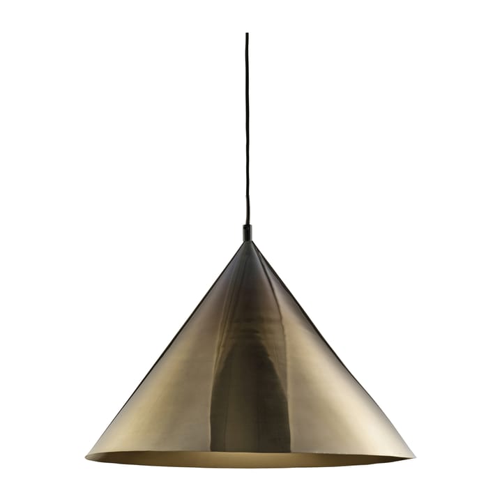 Lampadario Hyde 50 cm - Marrone - PR Home