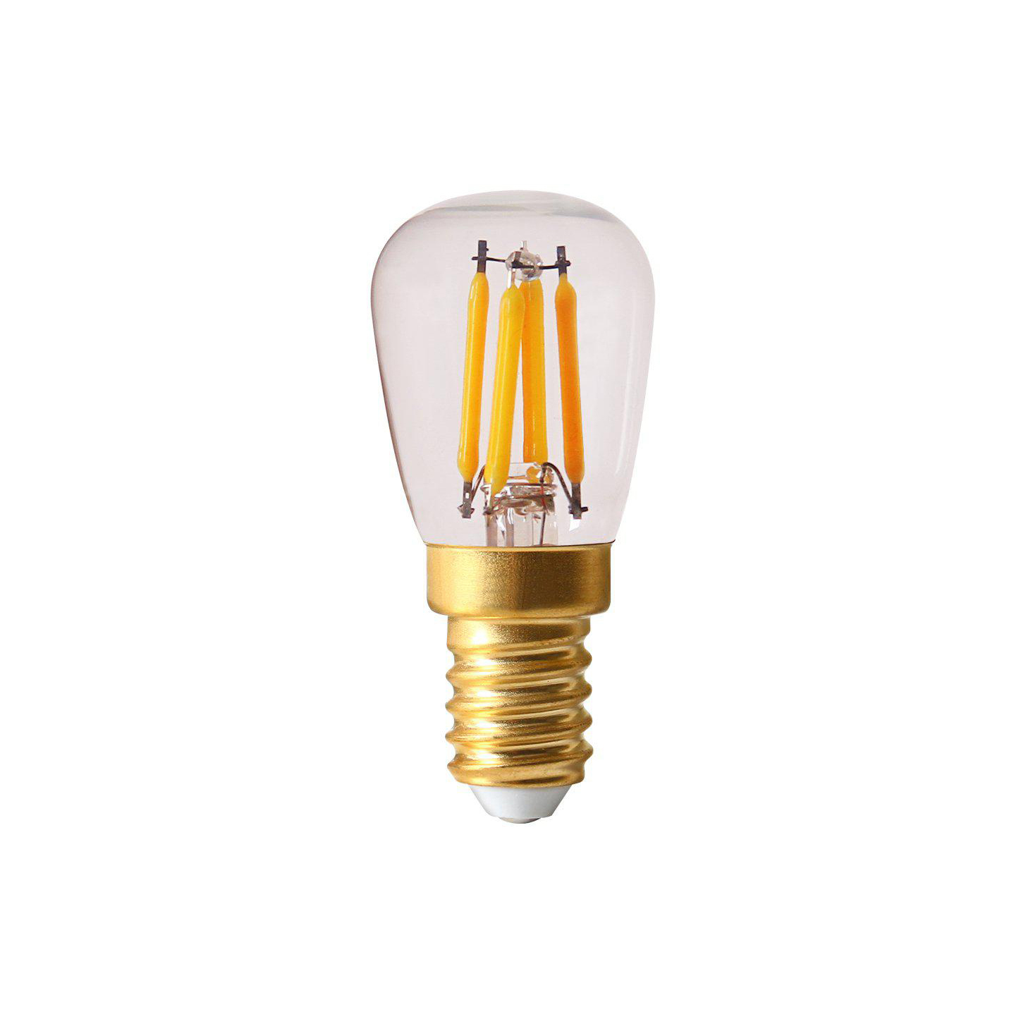 Lampadina filamento Elect LED E14 da PR Home →