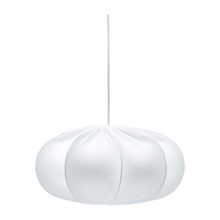 Paralume Dalia 40 cm - Bianco - PR Home