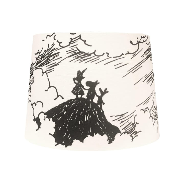 Paralume Moomin The Storm - Ø 20 cm
​ - PR Home