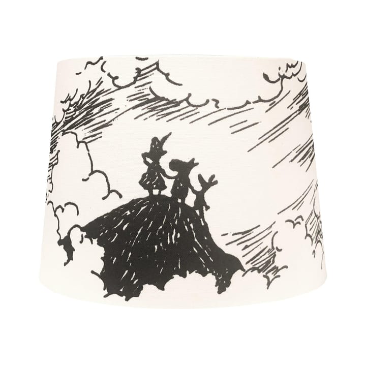 Paralume Moomin The Storm - Ø 25 cm
​ - PR Home