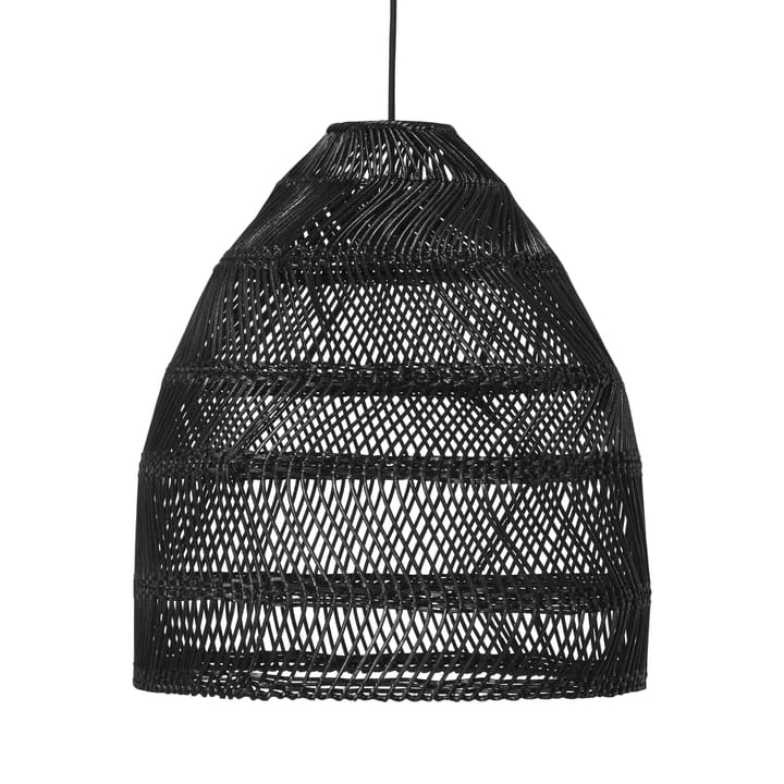 Plafoniera Maja Ø 45,5 cm - nero - PR Home