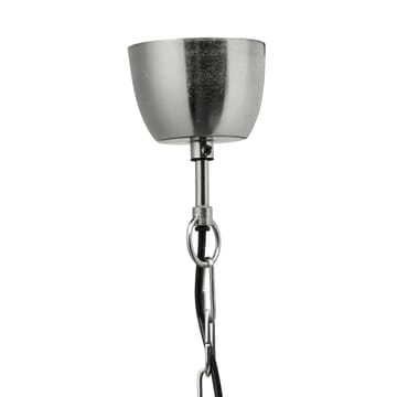 Plafoniera Saba 51 cm - argento - PR Home