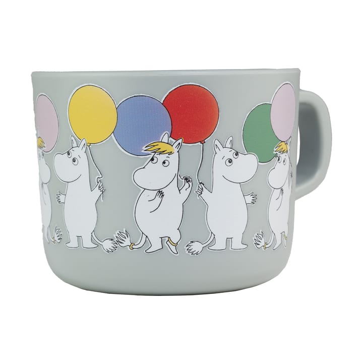 Tazza Mumin Festività 25 cl - Multi - Rätt Start