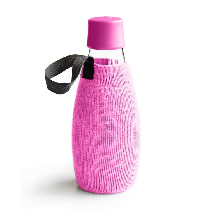 Copribottiglia Retap 0,5 L - magenta - Retap