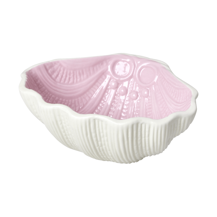 Ciotola in ceramica Rice 2 pezzi, Rosa tenue RICE