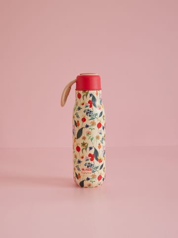 Thermos Rice 50 cl - Boccioli di rosa d'inverno - RICE