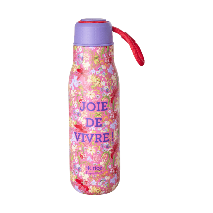 Thermos Rice 50 cl - Fiore svedese - RICE