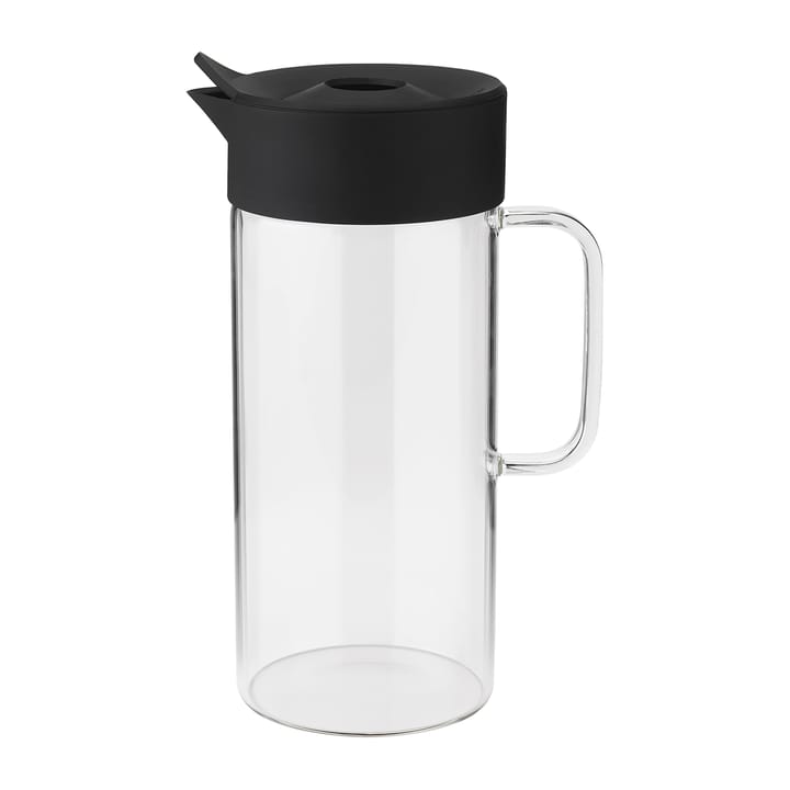 Caraffa da portata PIP 1,4 L - Nero - RIG-TIG