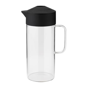 Caraffa da portata PIP 1,4 L - Nero - RIG-TIG