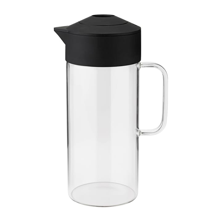 Caraffa da portata PIP 1,4 L, Nero RIG-TIG