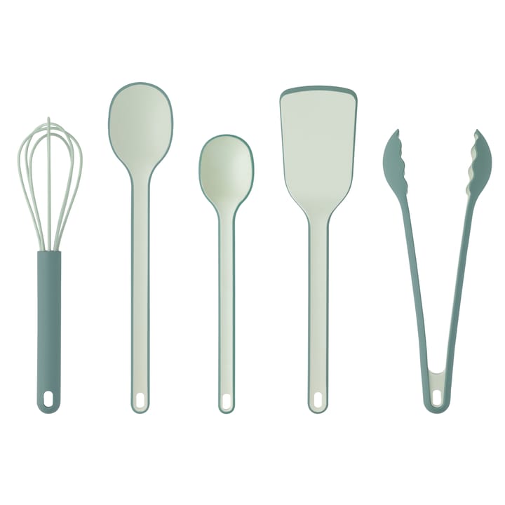 Pinze COOK-IT, Verde RIG-TIG