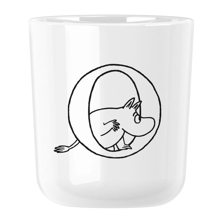 Tazza Moomin ABC 20 cl - O - RIG-TIG