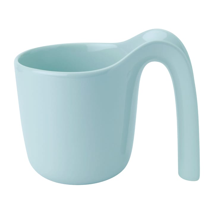 Tazza OLE 25 cl - Azzurro - RIG-TIG