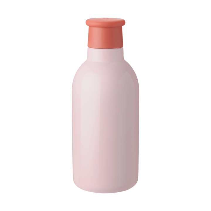 Termos DRINK-IT 0,5 L - Rosa - RIG-TIG