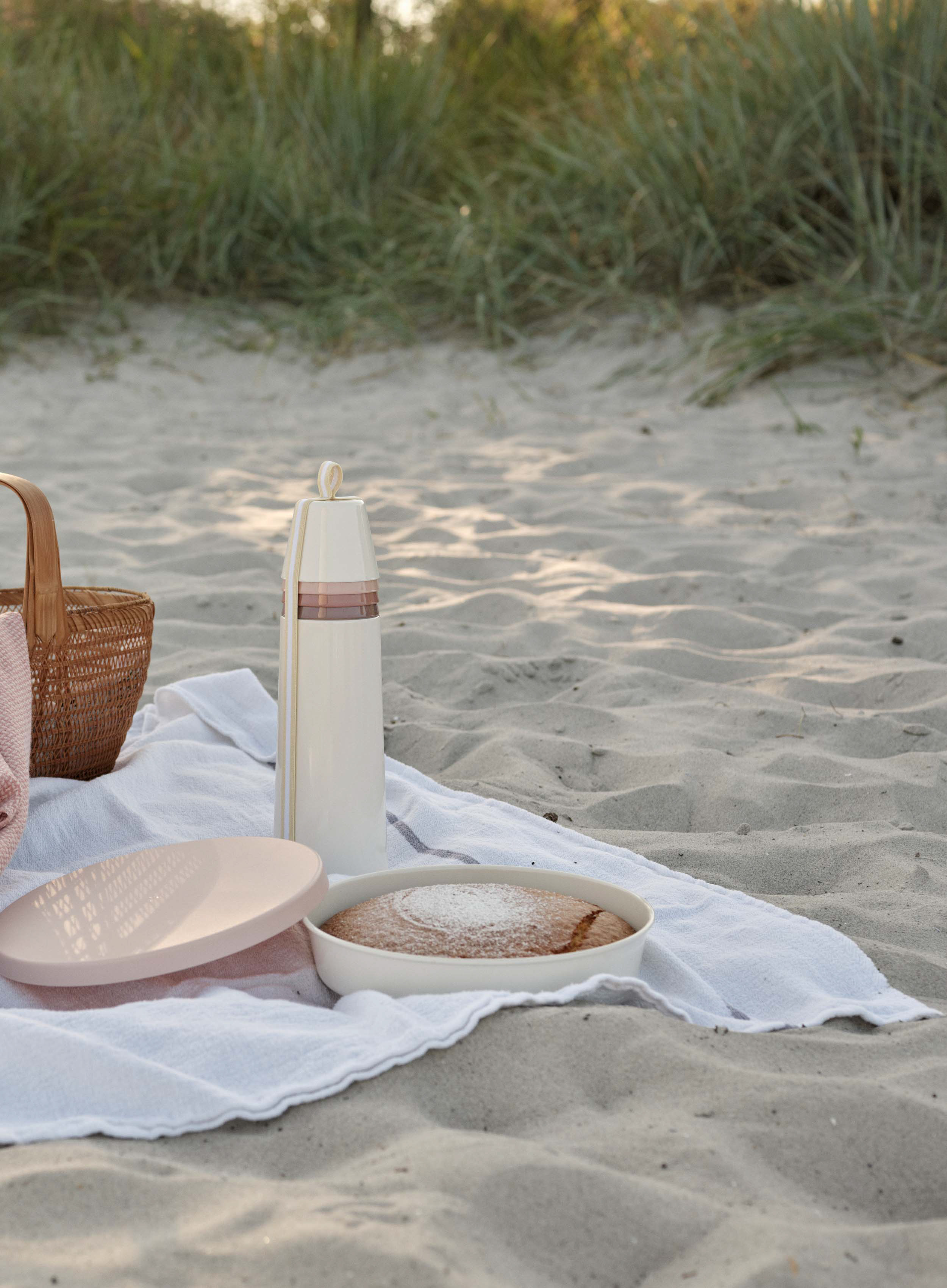 Thermos PICNIC con 4 tazze da RIG-TIG →