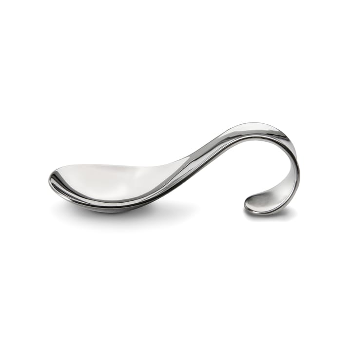 Cucchiaio Radford Amuse Bouche, confezione da 4, Acciaio inox Robert Welch