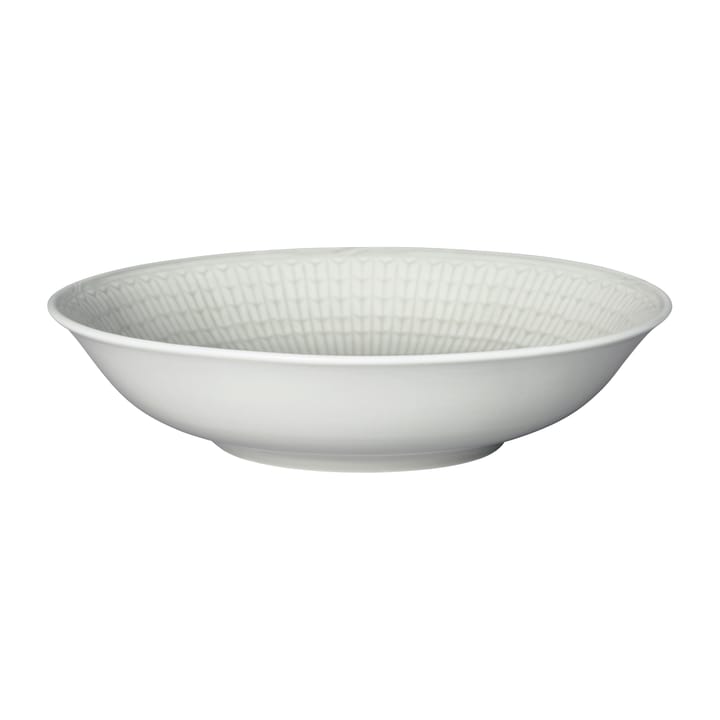 Piatto fondo Swedish Grace Ø19 cm, Mist (grigio) Rörstrand