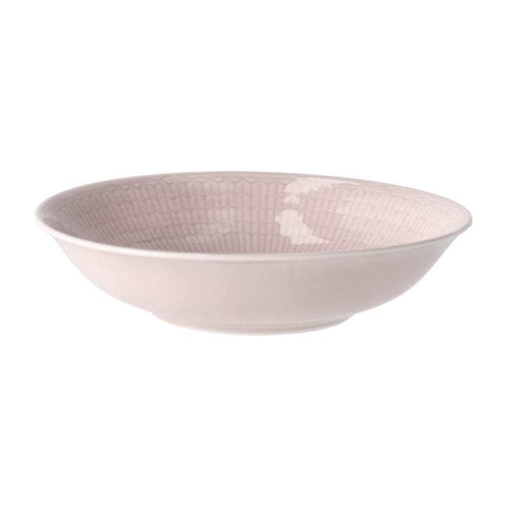 Piatto fondo Swedish Grace Ø19 cm, rose (rosa) Rörstrand