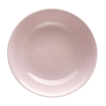 Piatto fondo Swedish Grace Ø19 cm - rose (rosa) - Rörstrand