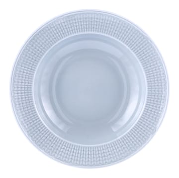 Piatto fondo Swedish Grace Ø25 cm - ice (azzurro) - Rörstrand